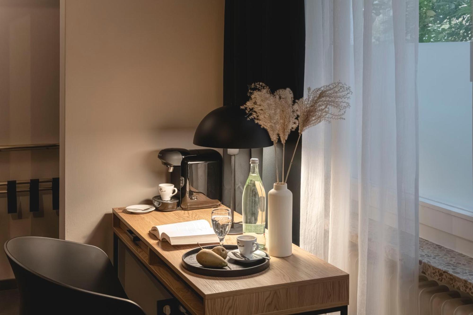 Hotel Stadt Hamburg Bad Salzuflen